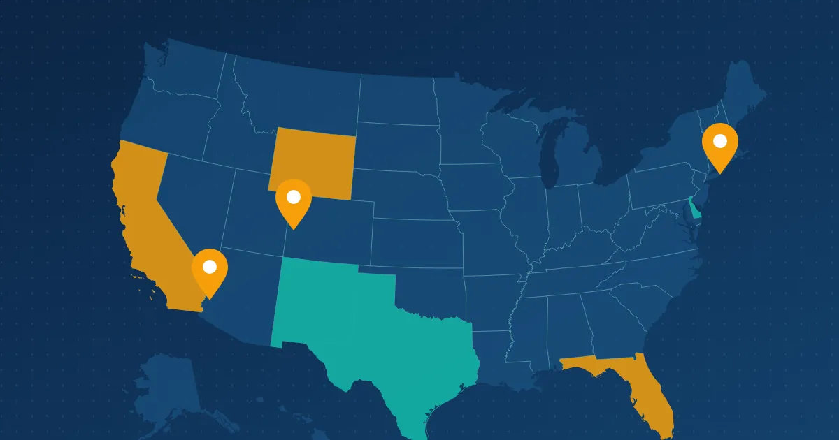 Best State to Form an LLC illustration