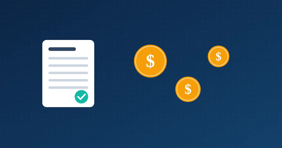 LLC Cost illustration
